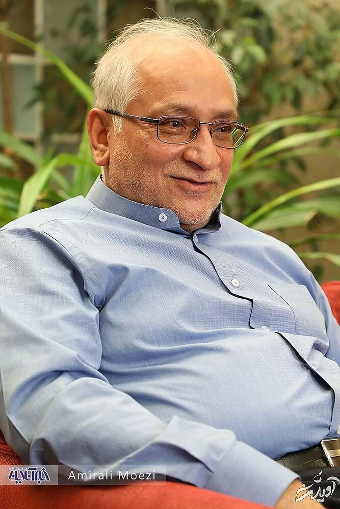 هرکس نمی‌تواند با رهبری هماهنگ باشد کاندیدای ۱۴۰۰ نشود